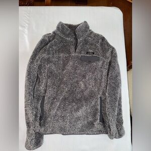 Medium L.L Bean Sherpa